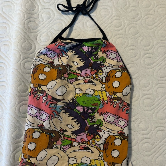 Two tops - Picture 3 of 3